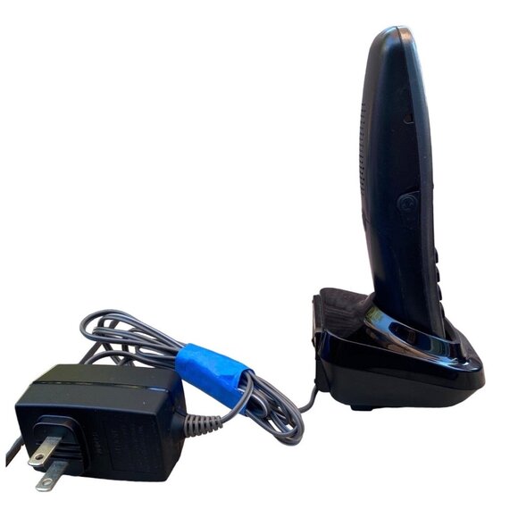 Panasonic Cordless Phone Charging Stand Power Cord Charging Base Model PNLC1004Z - Picture 4 of 11